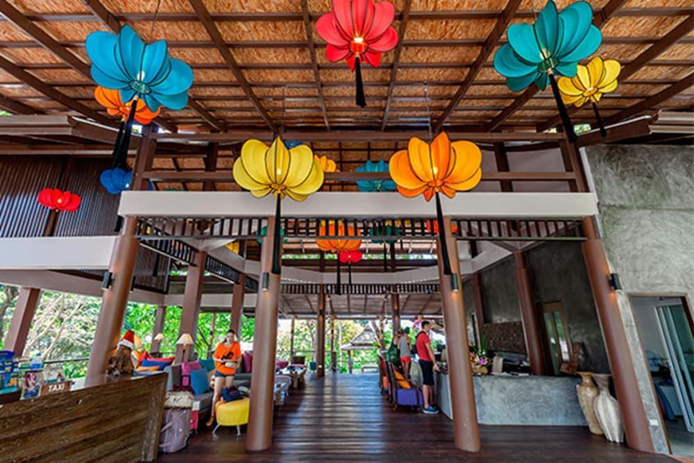 Secret Cliff Villa Phuket Exterior foto