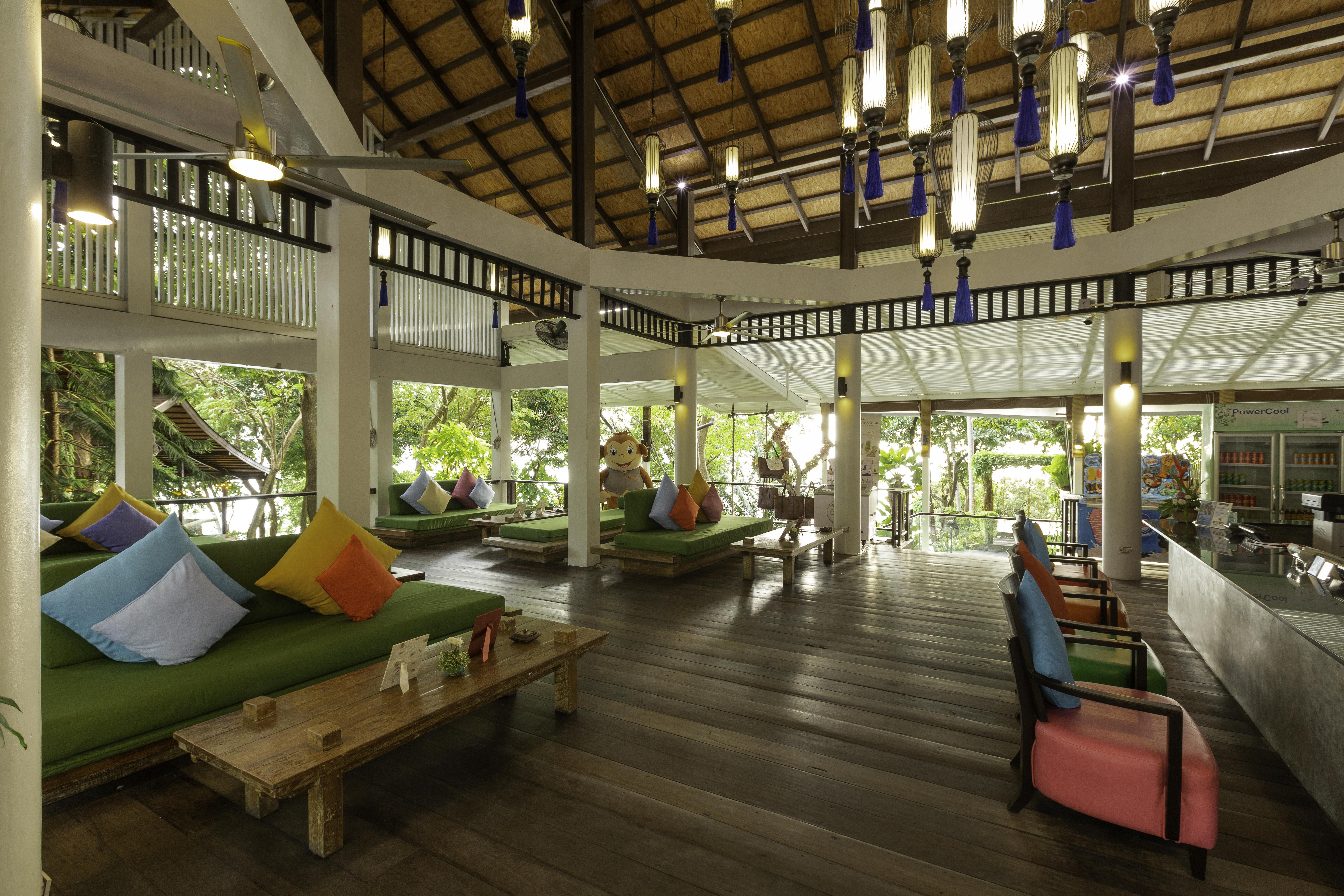 Secret Cliff Villa Phuket Exterior foto