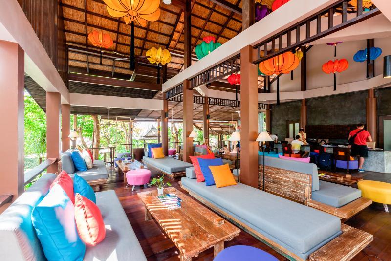 Secret Cliff Villa Phuket Exterior foto